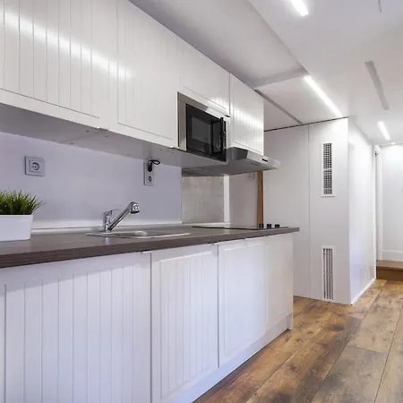 Minty Stay - Plaza Mayor 2 Bd Madrid Exterior photo