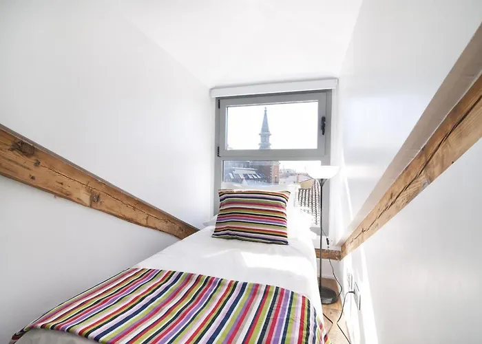 Minty Stay - Plaza Mayor 2 Bd