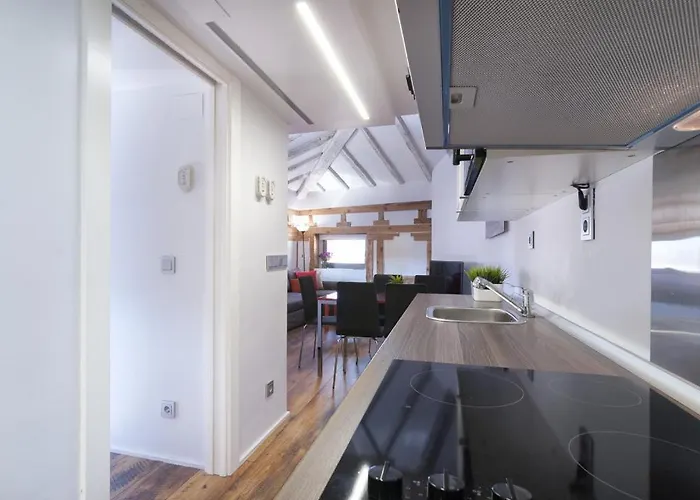 Minty Stay - Plaza Mayor 2 Bd