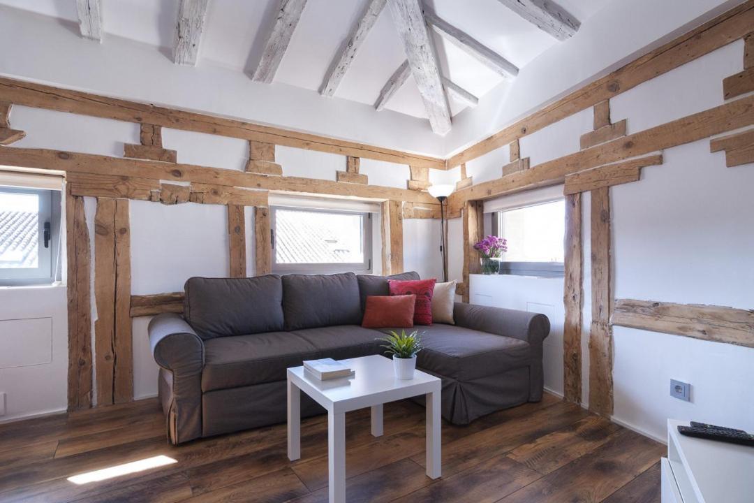 Minty - Plaza Mayor 2 Bd Appartement